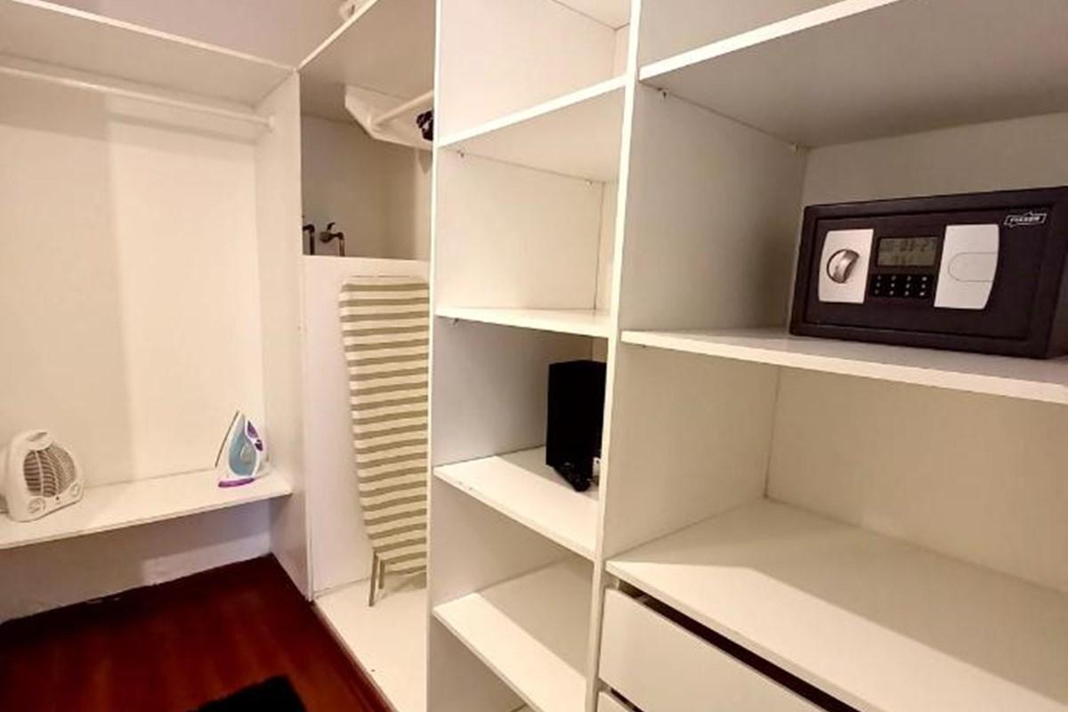 산티아고 Norus Providencia 아파트 외부 사진